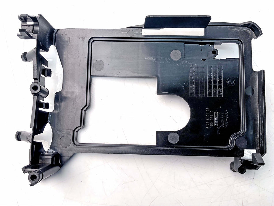 2024 BMW R1250GS Adventure ECU Cradle - 61358404153