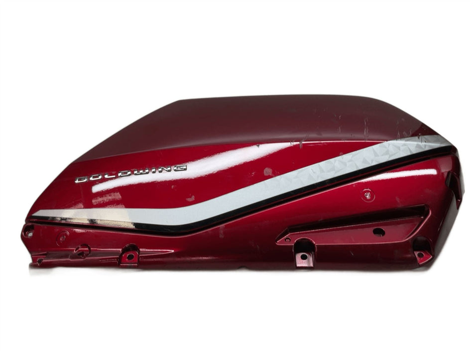 2021 Honda Goldwing 1800 Right Pannier Saddle Bag 81132MKCA000