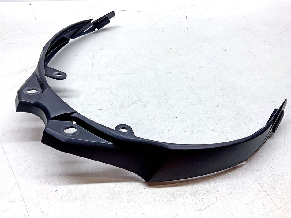 2021 Suzuki SV650A Fuel Tank Cover - 4427118K00YKV