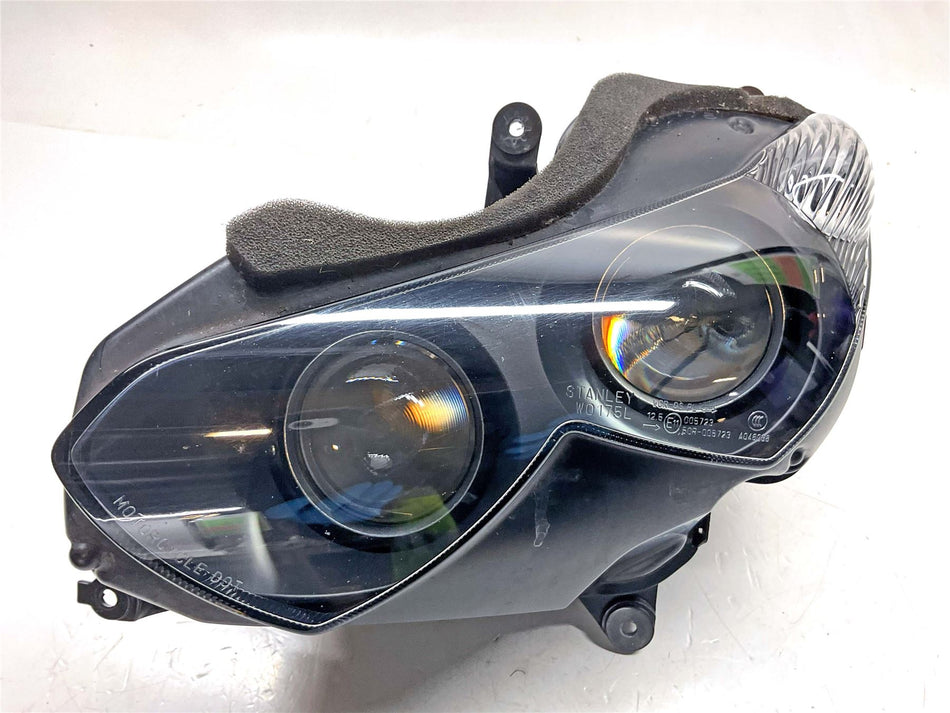 2016 Kawasaki ZZR1400 Front Left Headlight - 230070222