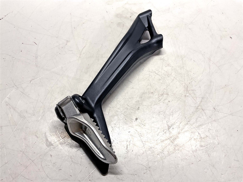 2023 CF-Moto 450SR Rear Left Footrest & Hanger