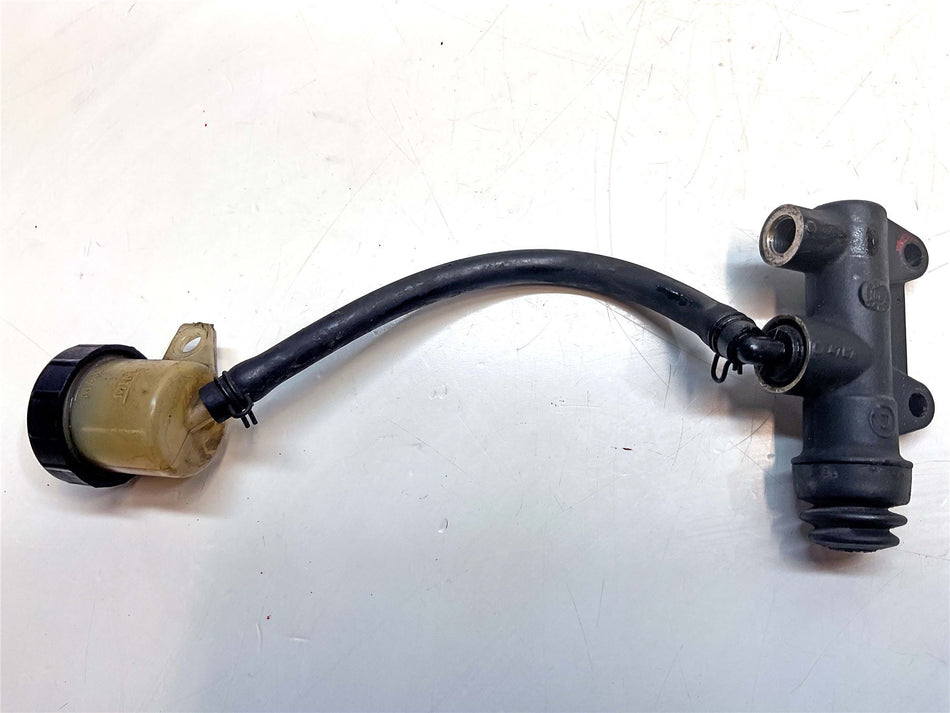 2008 Ducati Monster 696 Rear Brake Master Cylinder - 62540041A