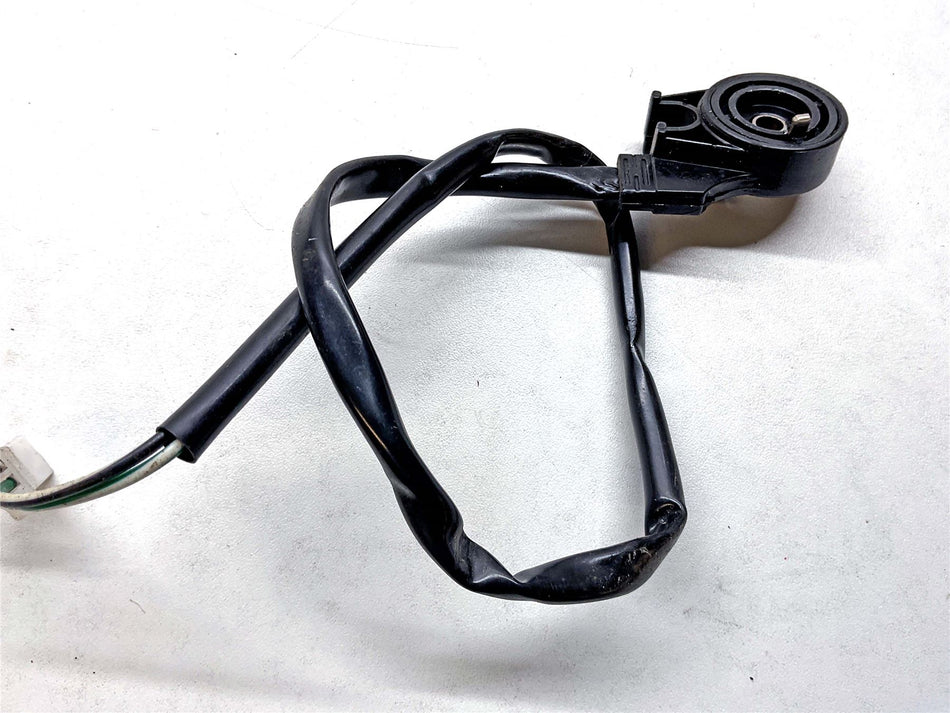 2026 Herald Scrambler Sidestand Switch - 111574