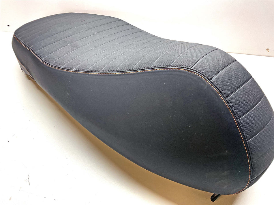 2024 Vespa GTS125 Seat - 1B009579000C3
