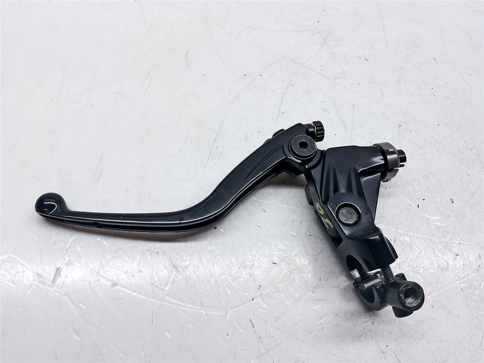 2024 Triumph Speed Triple 1160 RS Clutch Lever - T2049998