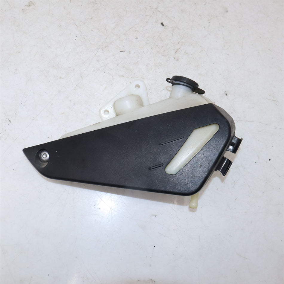 2015 TRIUMPH TIGER 800 XRX Expansion Tank - T2108888