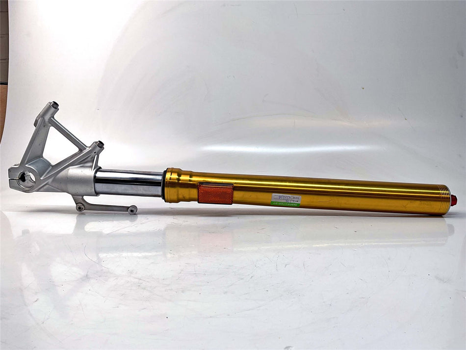 2017 BMW R Nine T Right Fork  - 31428562872