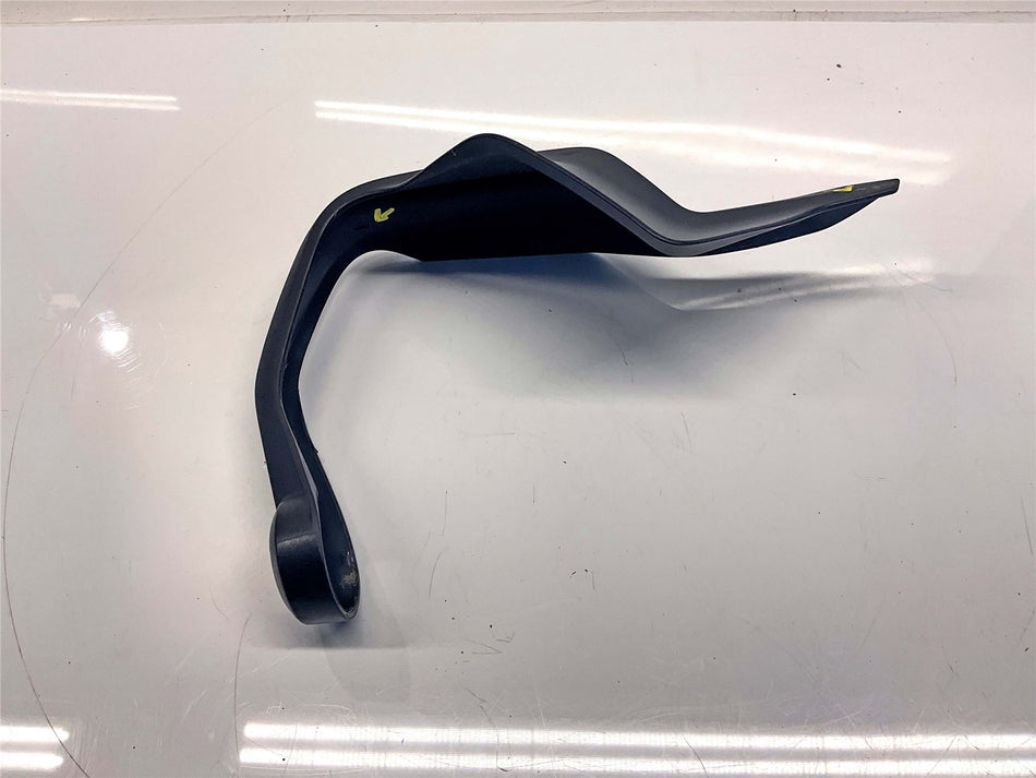 2017 BMW R1200GS Left Handguard  - 46638523431