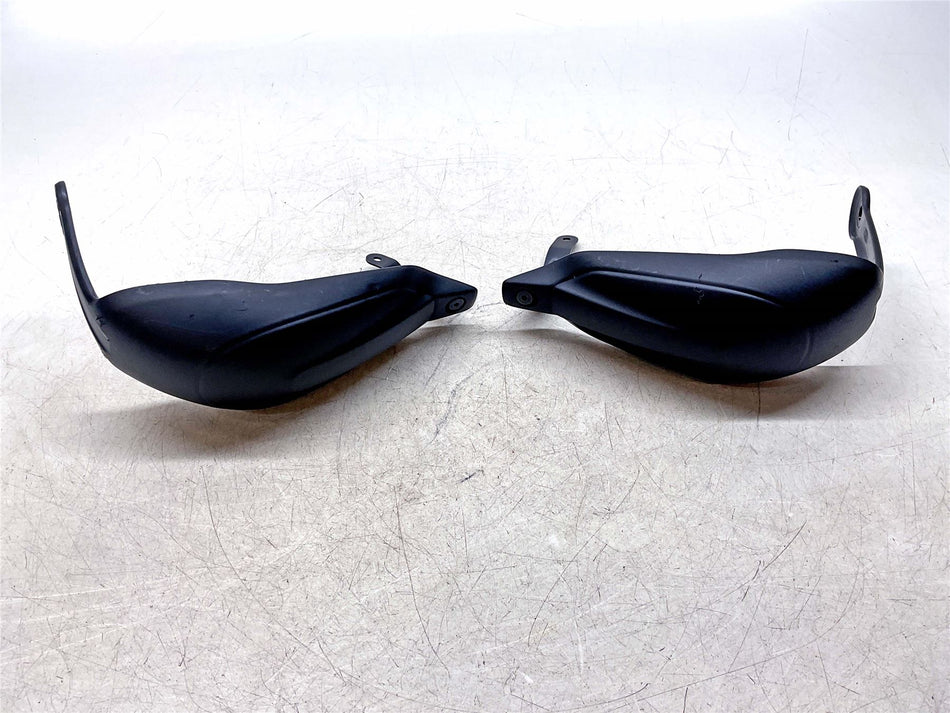 2025 Royal Enfield Guerrilla 450 Handguards - KXA00462