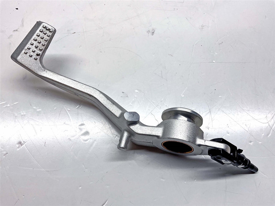 2025 BMW S1000R Sport Rear Brake Pedal - 46719467686