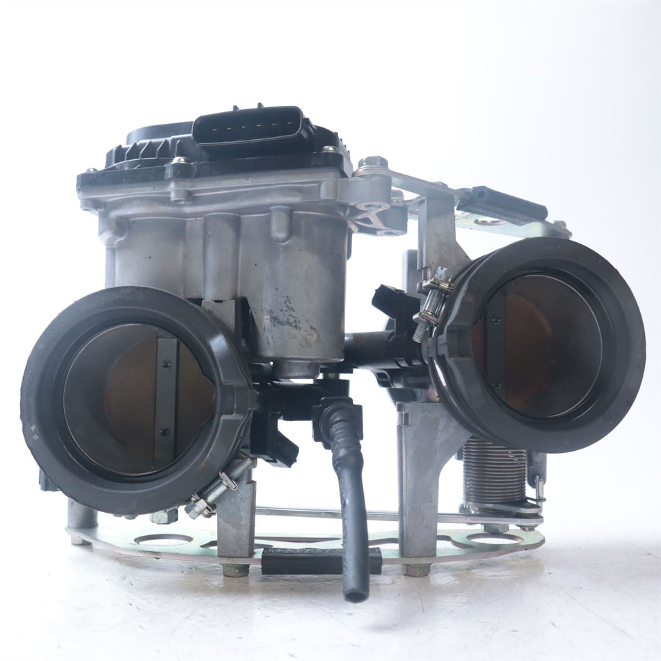 2024 KTM 1290 Super Adventure S Throttle Body - 8400 Miles - 61941001000
