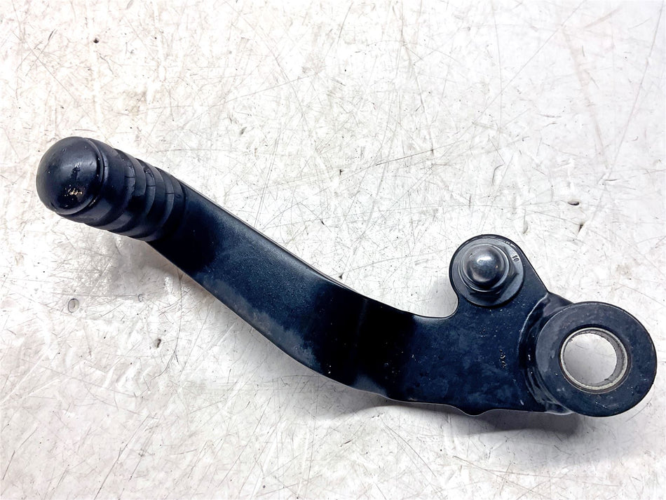 2025 Triumph Trident 660 Gear Lever - T2083411