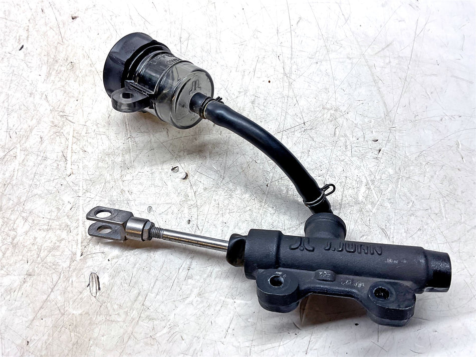 2024 CF-Moto 800MT Sport Rear Brake Master Cylinder - 6KWV0813001001M1