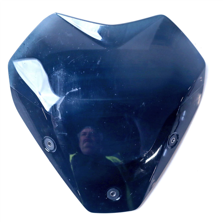 2025 BMW S1000R Screen - 46638414748