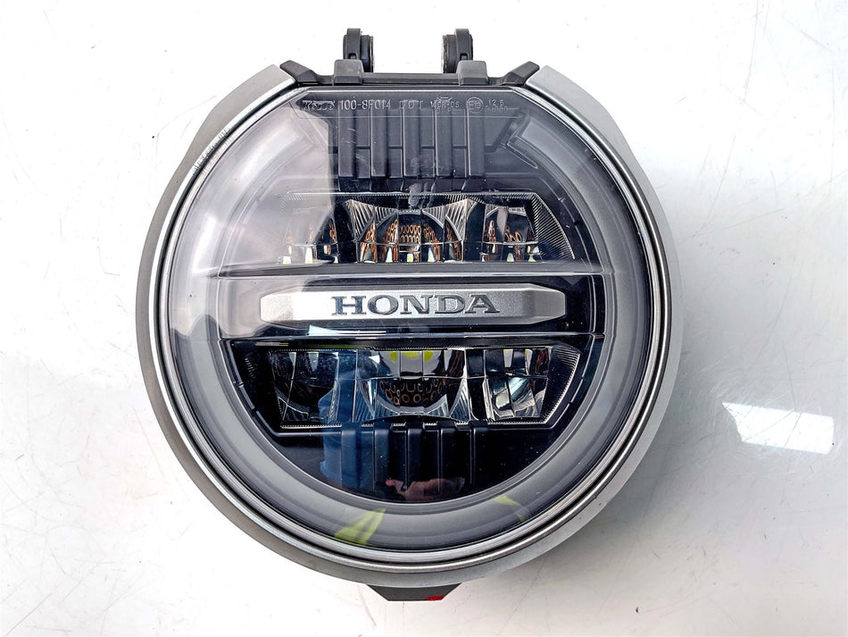 2018 Honda CB1000R Headlight Unit - 33100MKJD01
