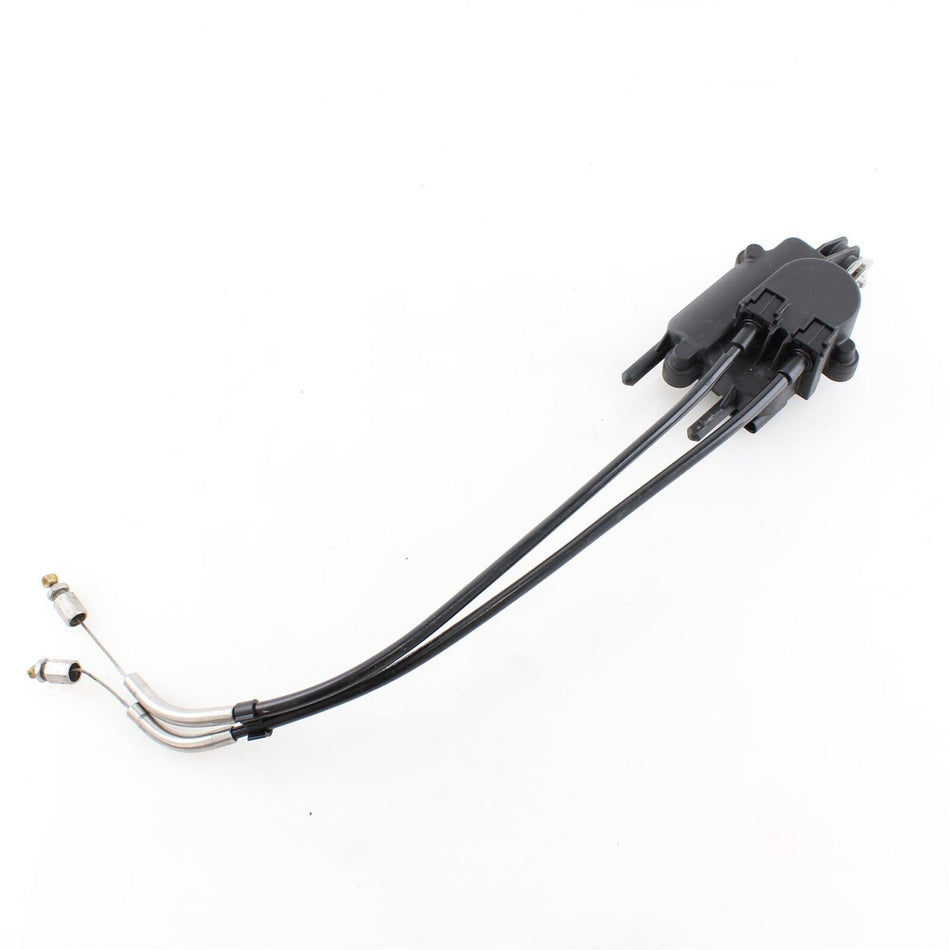 2020-2022 BMW S 1000 XR TE Exhaust Servo Valve - 18 51 9 443 059