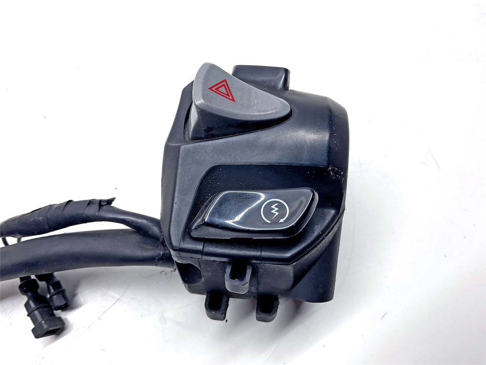 2022 Honda PCX125 Switchgear Right - 35160K1ZJ12