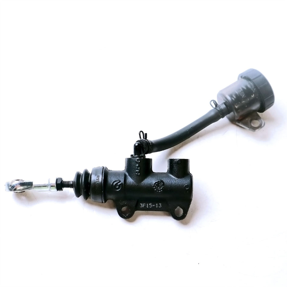 2023 KTM 1290 Super Duke RR Rear Brembo Brake Master Cylinder - 61713060000C1