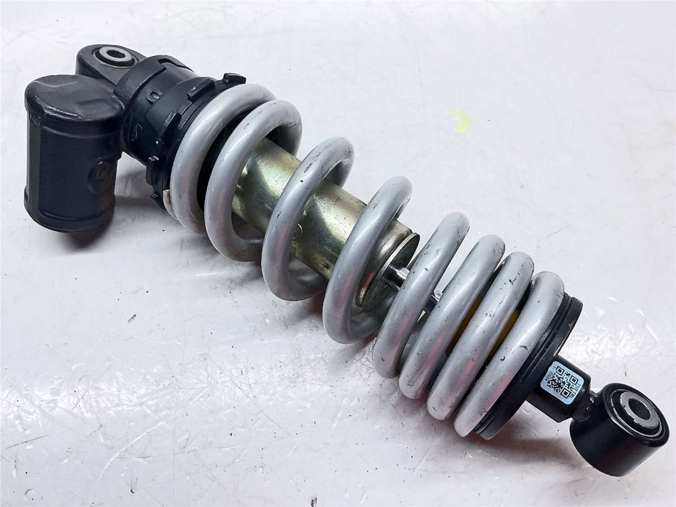 2024 Triumph Scrambler 400X Shock 4500miles - TA122000