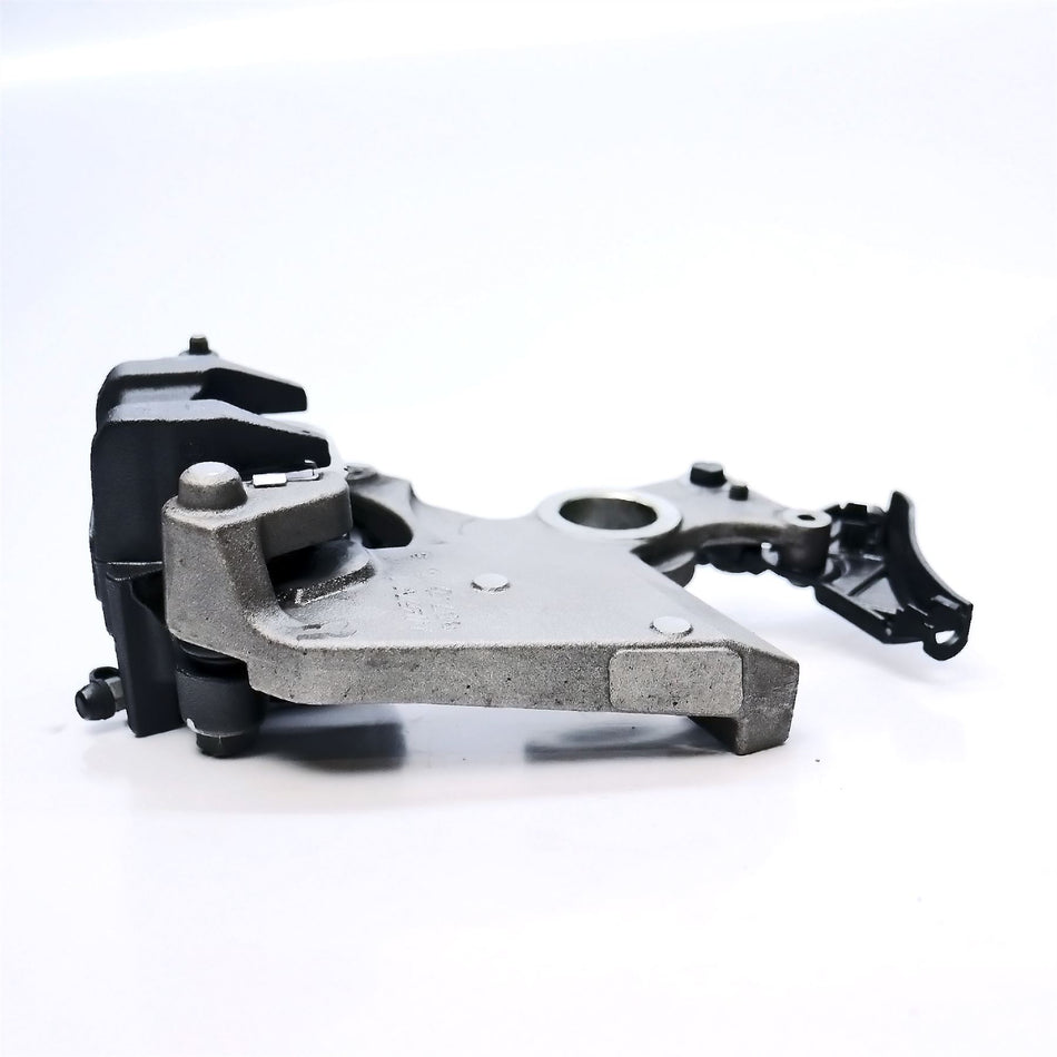 2018 Yamaha MT-10 Rear Brake Caliper With Bracket - B672580W00