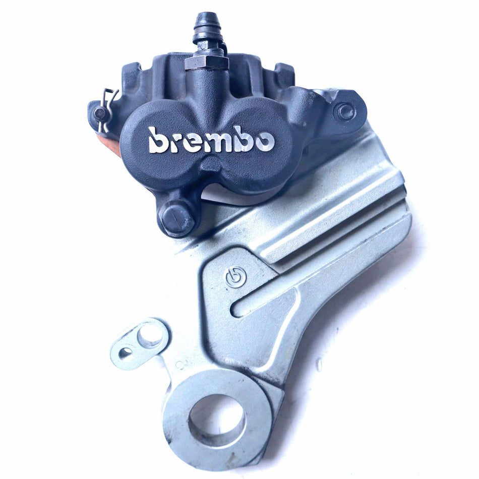 2024 KTM 1290 Super Adventure S Rear Brake Caliper - 6031308010130
