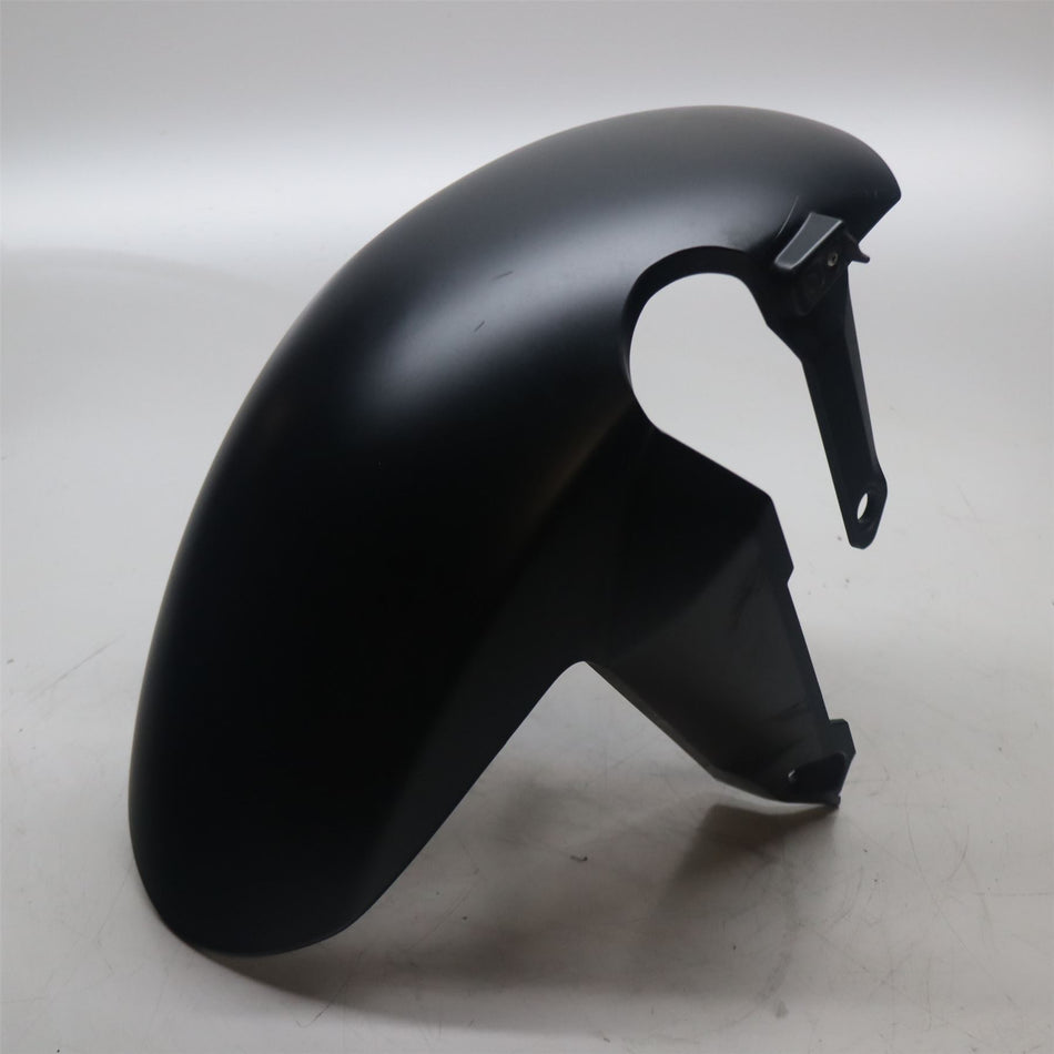 2024 Honda CBR650R Front Mudguard Fender - 61110MKND50ZC