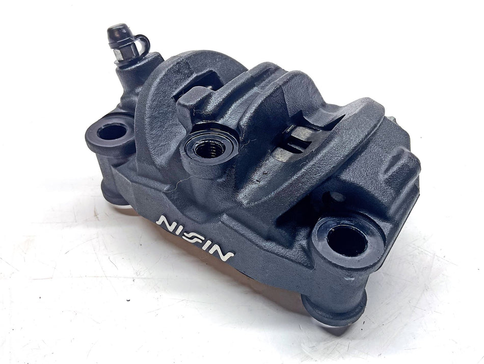 2023 Honda CBR650R Front Left Brake Caliper - 45150MJPG52