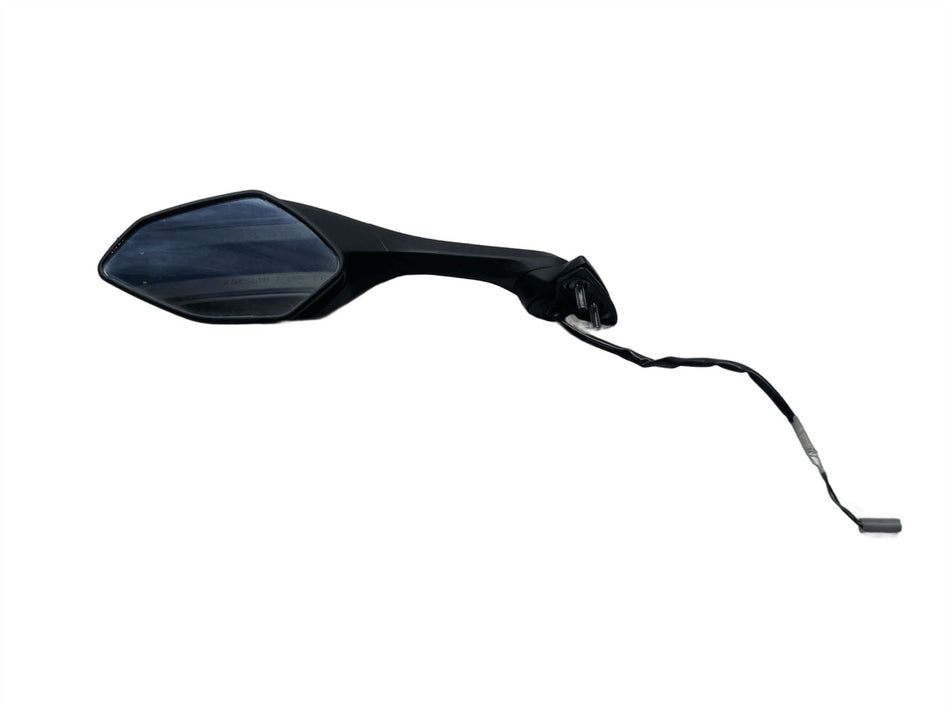 2017 Yamaha YZF R1M Mirror Left 2CR262800000