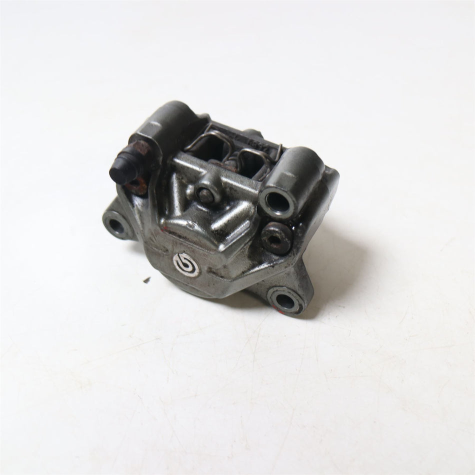 2010 Ducati Streetfighter Rear Brake Caliper - 61140291A