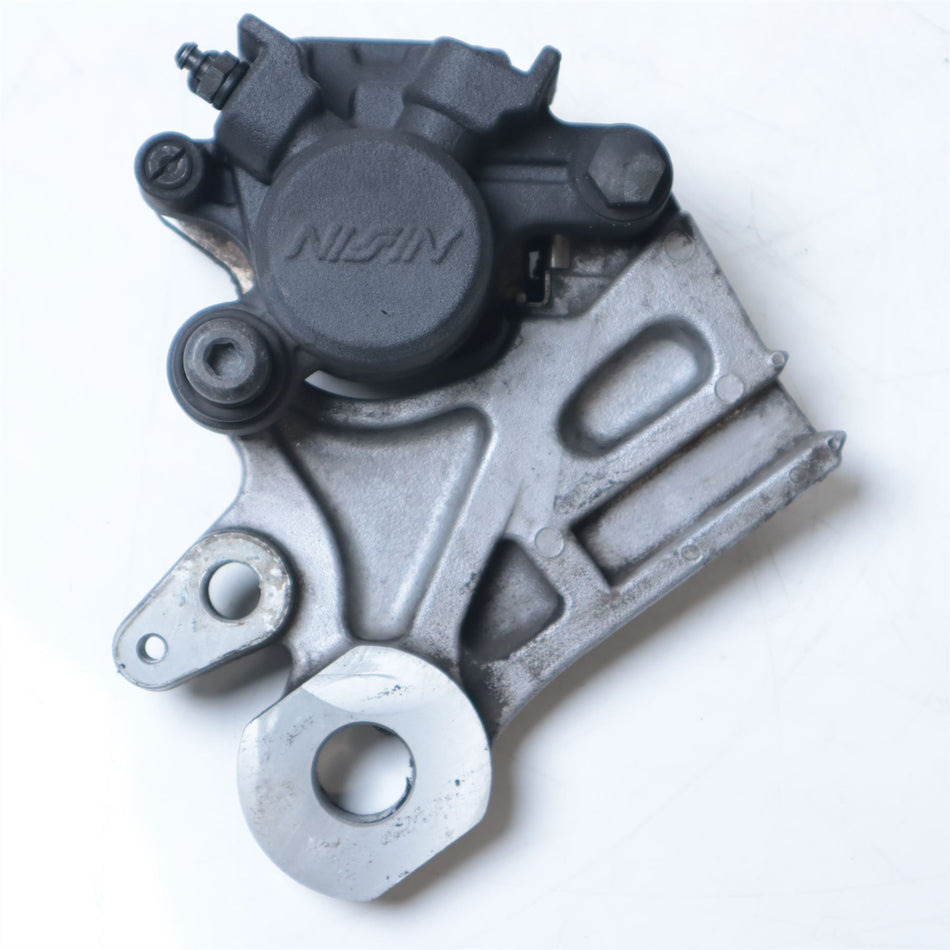 2019 YAMAHA MT-07 Rear Brake Caliper - 2DR-2580W-00