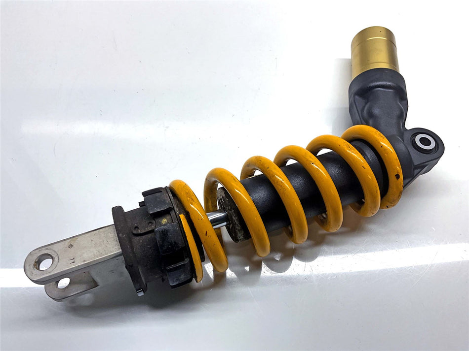 2005 Honda CBR1000RR Fireblade Rear  Shock - 22848 Miles - 52400MEL003
