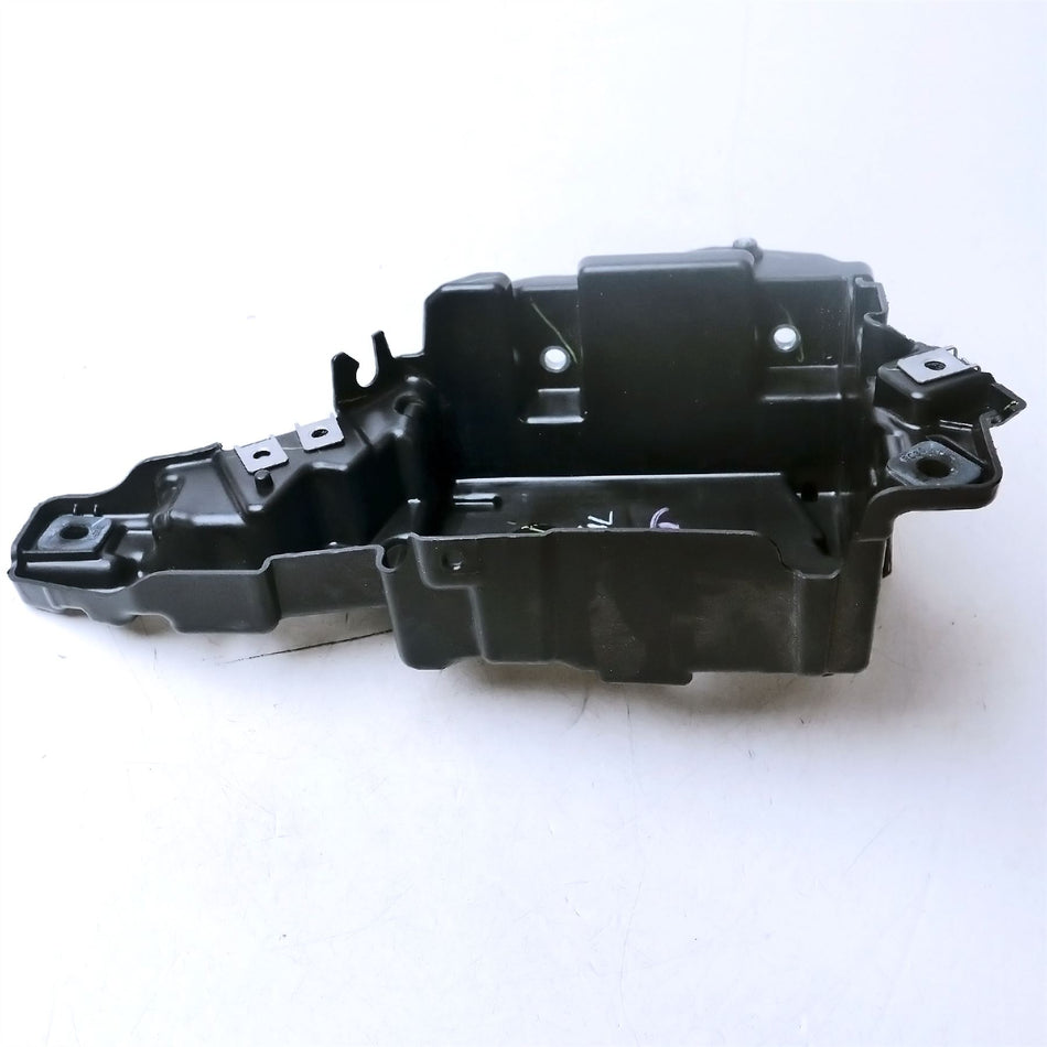 2023 Royal Enfield Hunter 350 Battery Box - RAC00911