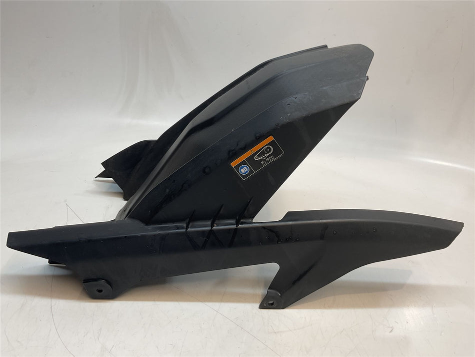 2019 Kawasaki Versys 1000 KLZ1000 Rear Mudguard / Fender - 350230449
