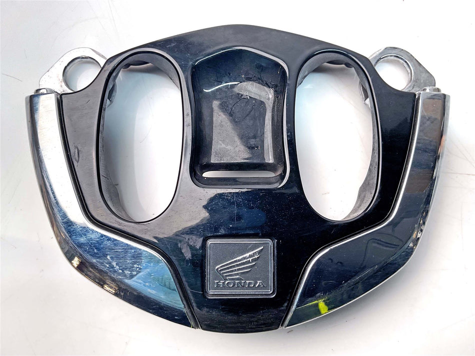 2023 Honda PCX125 Top Yoke Trim - 53207k1zj100
