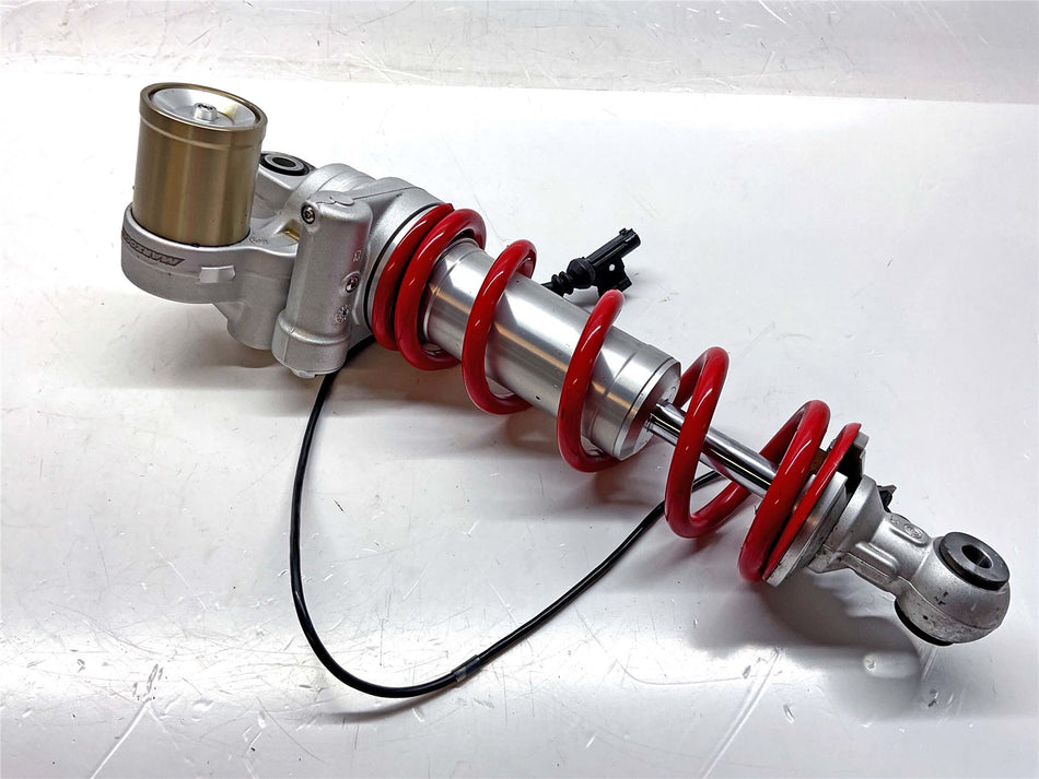 2021 BMW S1000RR Sport ESA Rear Shock - 13004miles - 33548565344
