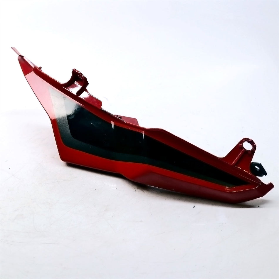 2022 Honda CBR650R Right Rear Seat Cowl - 77230MKYD20ZB