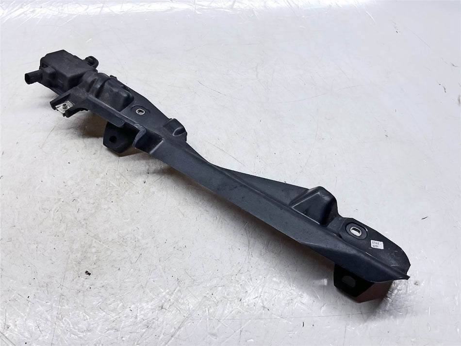 2023 BMW K1600GTL Left Case Holder - 46547716655