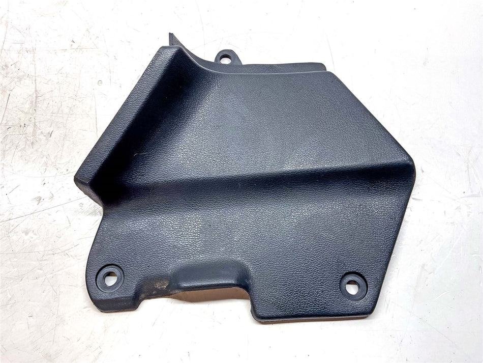 2000 Honda ST1100 ABS Left Pivot Cover - 50351MT3000ZA