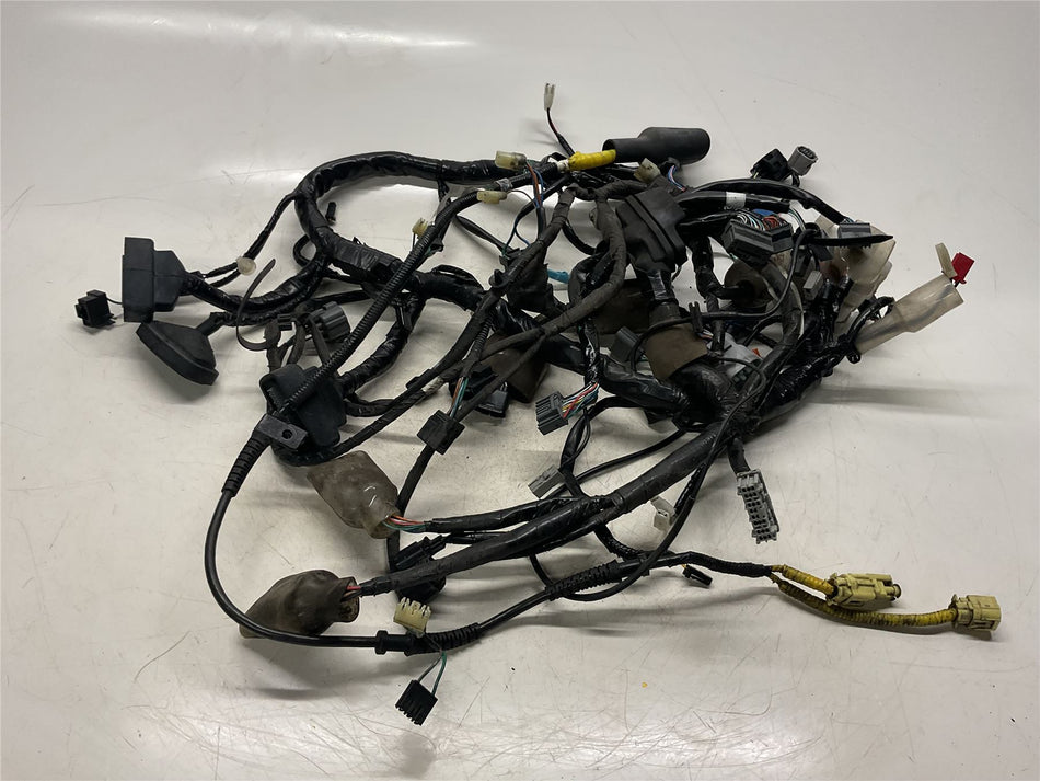 2014 Honda Goldwing 1800 GL1800 Wiring Harness - 32104MCAS40