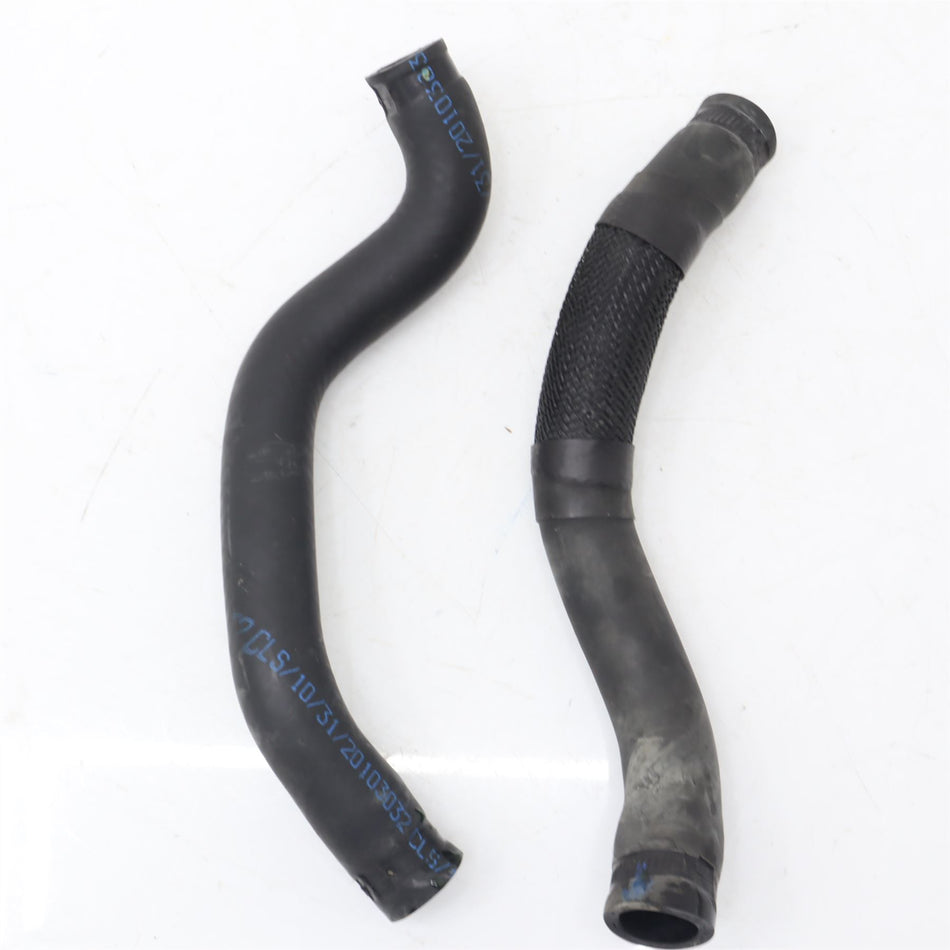 2021 ON MONDIAL HPS 125 Radiator Hose  -