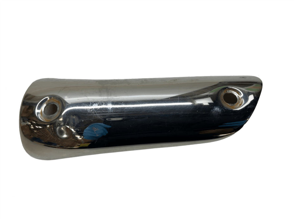 2009 Suzuki GSX1300R Hayabusa Exhaust Heat Shield 1478115H01