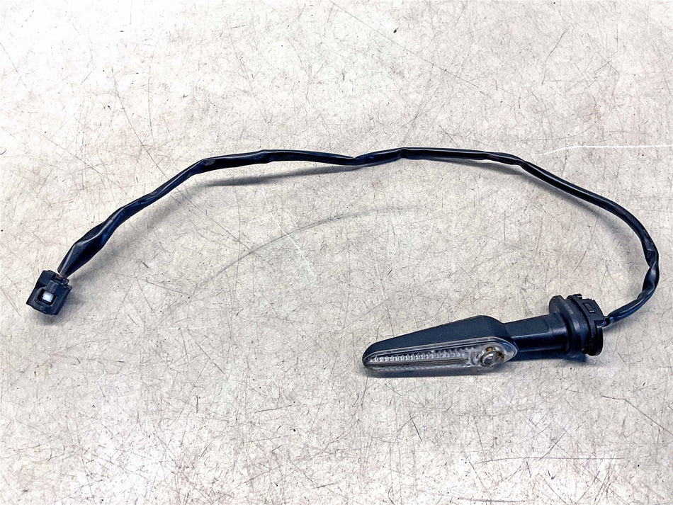 2023 Yamaha MT-09 Left Rear Indicator - B7N-83330-00
