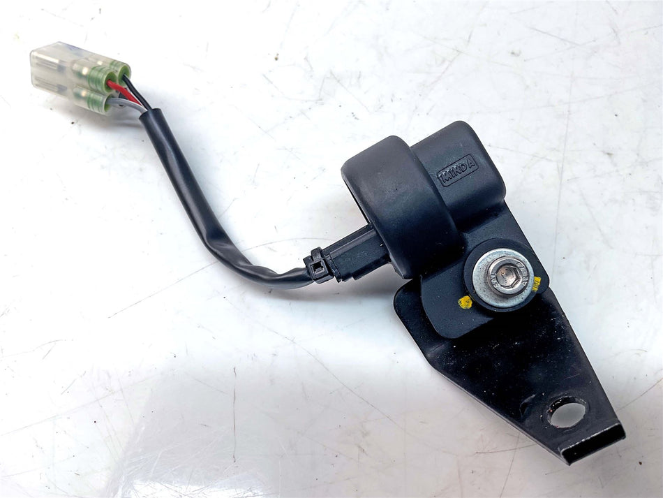 2025 Royal Enfield Interceptor Bear 650 Inertial Sensor - 581054C