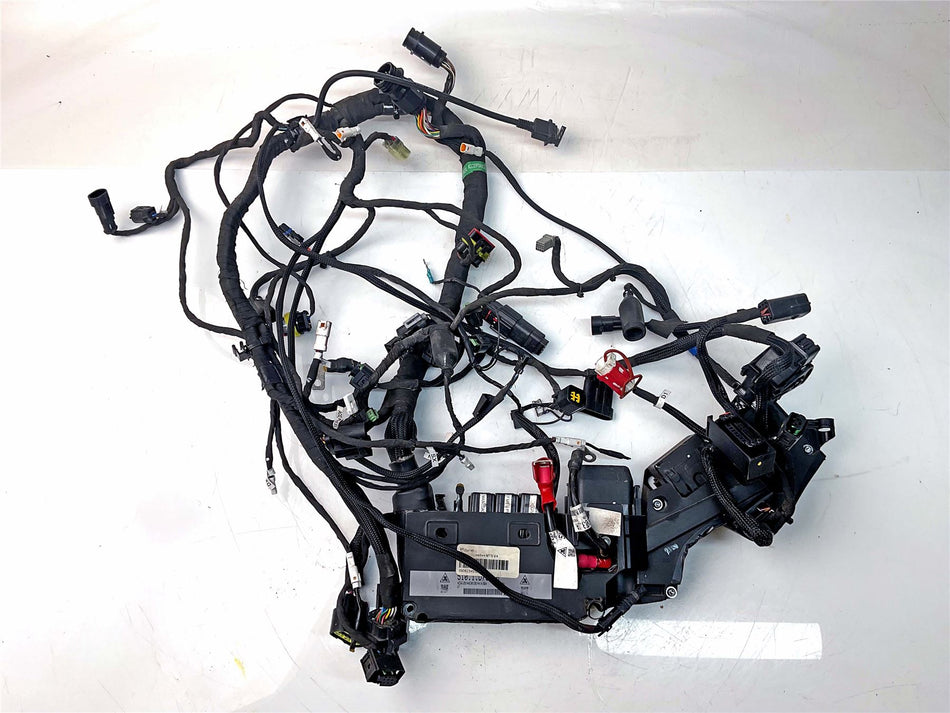2023 Ducati Multistrada V4 S Wiring Harness Loom - 5101D751H