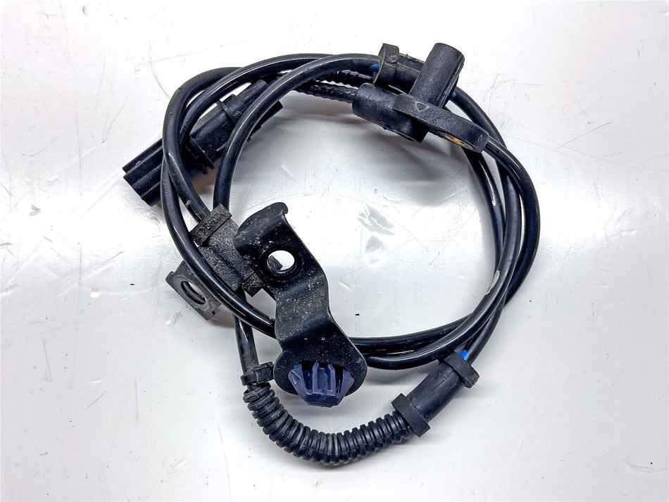 2022 Honda CB650R Rear Wheel Speed Sensor - 38510MKND51