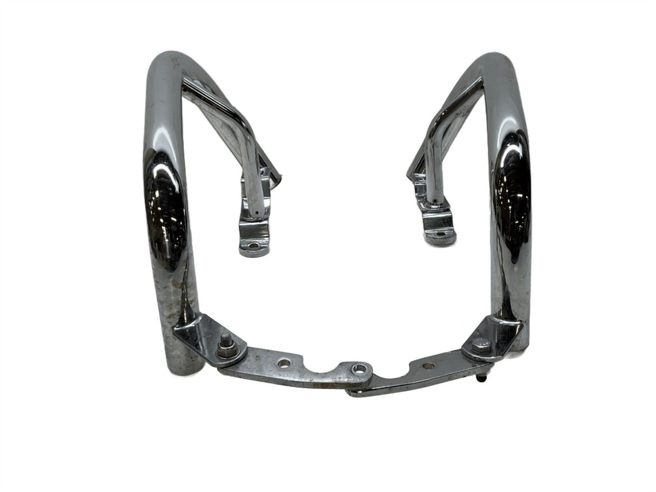 2010 Triumph Rocket III Engine Protector Bar A9738069