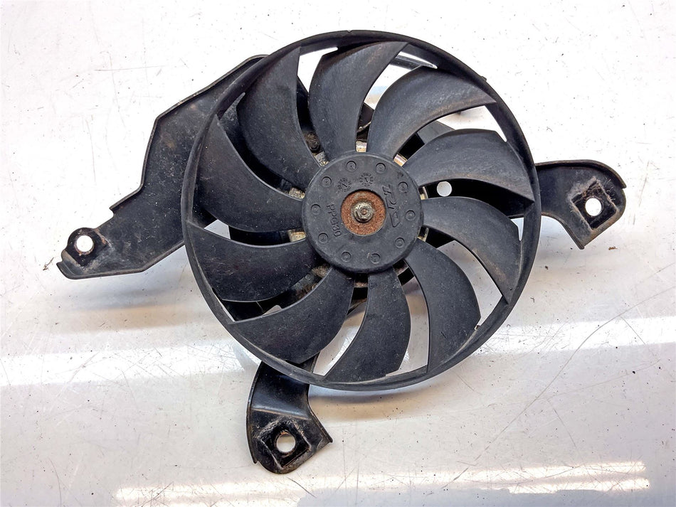 2023 Honda NC750X Radiator Cooling Fan - 19080-MKW-D01