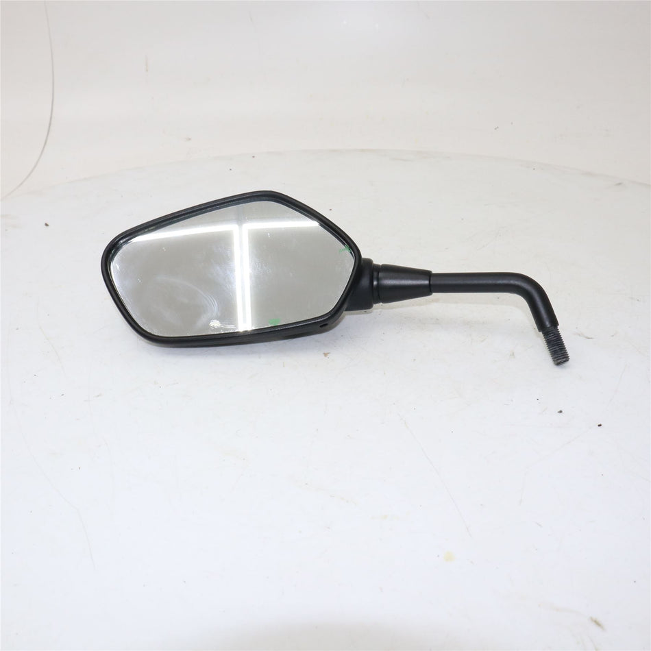 2023 Honda CBF125 Left Mirror - 88220K98E21