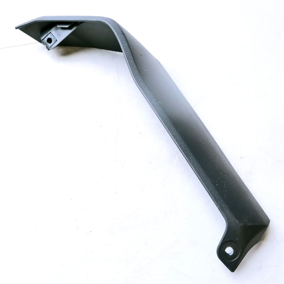 2024 Yamaha MT-09 Y-AMT Left Radiator Fairing - BME2171E00