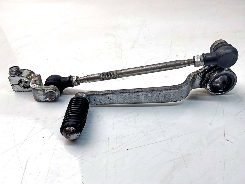 2015 Kawasaki Versys 650 Gear Lever / Pedal - 132360136